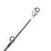 Спиннинг Graphiteleader Tiro GOTS 832M-MR 2.52м 10-35гр