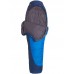 Спальник Marmot Trestles 15 long X-wide cobalt blue/deep LZ