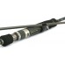 Спиннинг Major Craft Crostage CRK T732AJI 0,5-8 гр