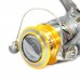 Катушка Daiwa Crossfire 2500