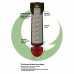 Ракета Gardner Bait shuttles