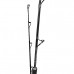 Удилище Okuma Cortez black 7'4" 223см 304гр 30-50lbs 2сек
