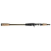 Спиннинг Okuma Dead Ringer 8'2" 249см 10-32гр Spin 2сек
