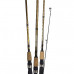 Спиннинг Okuma Dead Ringer 8'6" 258см 12-45гр Spin 2сек