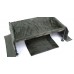 Мат карповый Nash Carp cradle deluxe