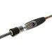 Спиннинг Graphiteleader Rivolta Gris 852 M 2.57м 7-28 гр
