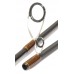 Спиннинг Graphiteleader Rivolta Gris 852 M 2.57м 7-28 гр