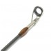 Спиннинг Graphiteleader Rivolta Gris 852 M 2.57м 7-28 гр