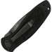 Нож Kershaw 14C28N Blur складной сталь черная рукоять