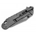 Нож Kershaw 3880BW Thermite BlackWash складной рук. G-10