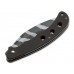 Нож Boker Magnum Pocket Khukri Tigerstripe складной сталь 44