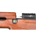 Винтовка Ataman Bullpup 6,35мм ML15 B16/RB