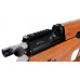 Винтовка Ataman Bullpup 6,35мм ML15 B16/RB