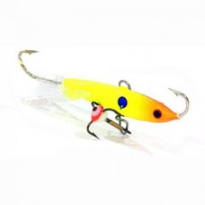 Балансир Lucky John Classic 3+ тройн 30мм 81301-21