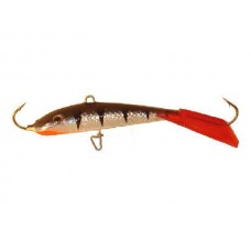 Балансир Lucky John Fin 4 60мм 71410-12HRT