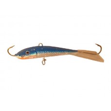 Балансир Lucky John Fin 4 60мм 71410-15H