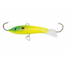 Балансир Lucky John Fin 4 60мм 71410-19