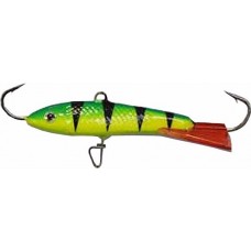 Балансир Lucky John FIN 4 60мм 71410-36RT