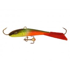 Балансир Lucky John Fin 5+ тройн 71513-26RT