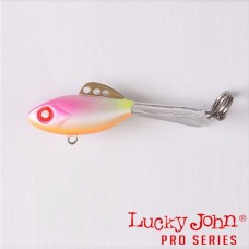 Балансир Lucky John Pro Series Mebaru 67мм цв.211