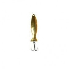 Балансир Scorana Big fish plain-black 14гр