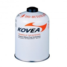 Баллон 450 Kovea изобутан/пропан 70/30