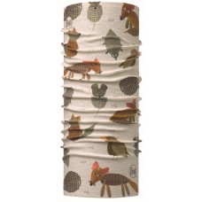 Бандана Buff Original child forest animals cru