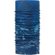 Бандана Buff Original mountain bits blue