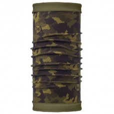 Бандана Buff Reversible polar hunter military