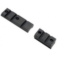 База Burris Remington 700 на Weaver из 2 частей 410600