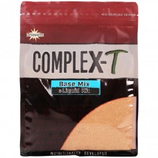 Базовая смесь для бойлов Dynamite Baits CompleX-T base mix & liquid kit 1кг