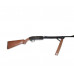 Винтовка Crosman 2100 B мультикомпр. пластик 4,5мм