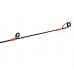Спиннинг Maximus Pulse 732SUL 2.2м 0,8-5гр