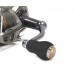Катушка Stinger Priority 2510 вторая шпуля 2500