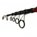 Спиннинг Shimano Catana CX tele 270M