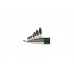 Спиннинг Mifine Small Carp 40-80гр 2.4м