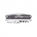 Мультиинструмент Leatherman Juice C2 серый гранит