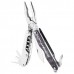 Мультиинструмент Leatherman Juice C2 серый гранит