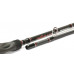 Спиннинг Nautilus Crossblade CBS672L 201см 2-10гр