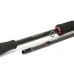 Спиннинг Nautilus Crossblade CBS722M 219см 5-24гр