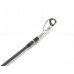 Спиннинг Nautilus Crossblade CBS802H 244см 10-45гр