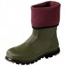Сапоги Seeland Moor stable 16 5mm fold-down dark green