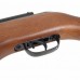 Винтовка Gamo Big Cat CF 4,5мм дерево