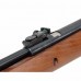 Винтовка Gamo Big Cat CF 4,5мм дерево