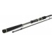 Спиннинг Major Craft Crostage CRK 862ML 10-30гр