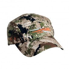 Бейсболка Sitka Stormfront GTX optifade subalpine