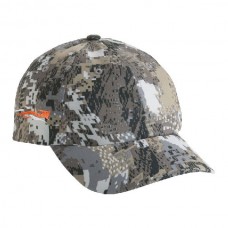 Бейсболка Sitka W/Side logo optifade elevated