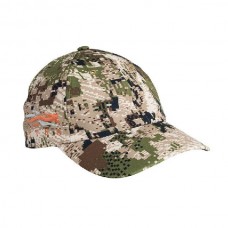 Бейсболка Sitka W/Side logo optifade subalpine