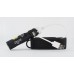 Фонарь Armytek Prime C1 XP-L USB теплый серебро