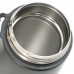 Термокружка Thermos Hiking 500-BK 500 мл черная